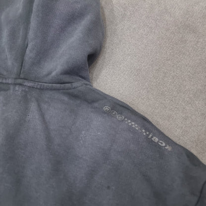 Jordan x Travis Scott Full-Zip Hoodie Black