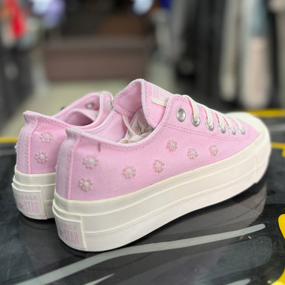 Converse Chuck Taylor All Star Lift Platform Beads