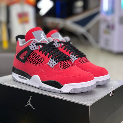 Jordan 4 Retro Toro Bravo 2026