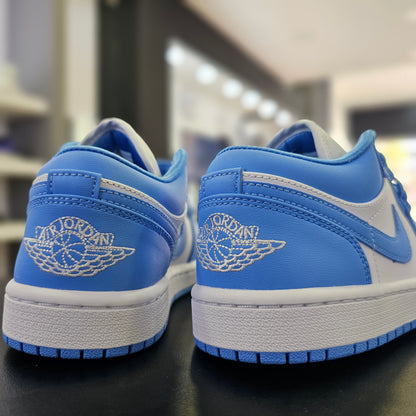 Jordan 1 Low unc