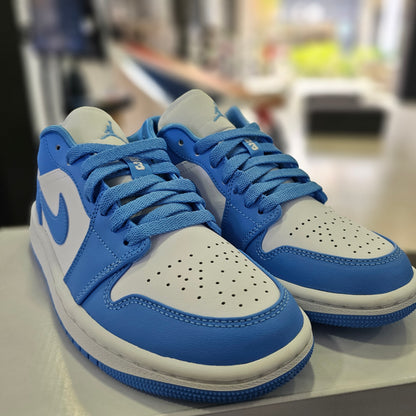 Jordan 1 Low unc