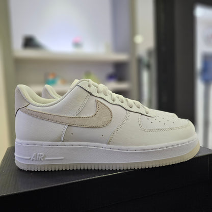 Nike Air Force 1 Summit White Phantom