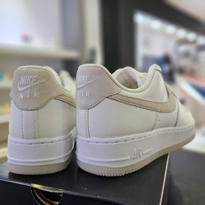 Nike Air Force 1 Summit White Phantom