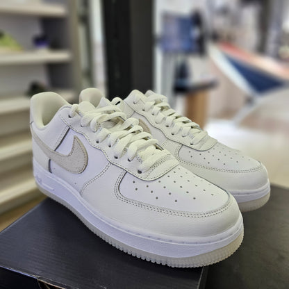 Nike Air Force 1 Summit White Phantom