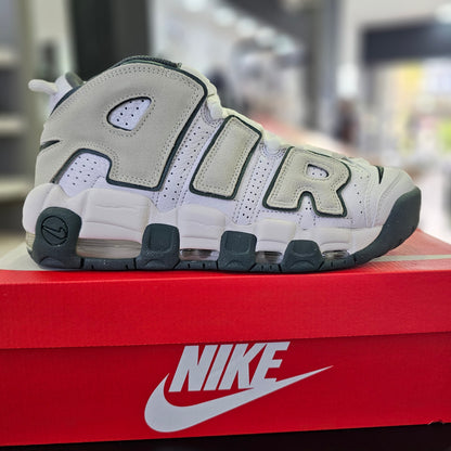 Uptempo Vintage Green