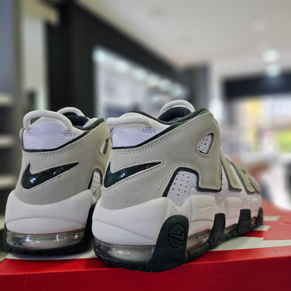 Uptempo Vintage Green