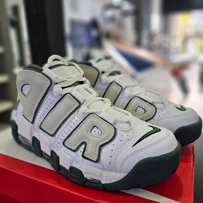 Uptempo Vintage Green