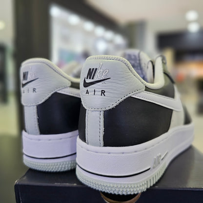 Nike Air Force 1 Split Black Phantom