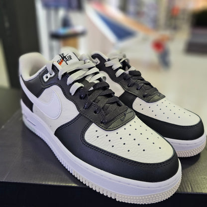 Nike Air Force 1 Split Black Phantom