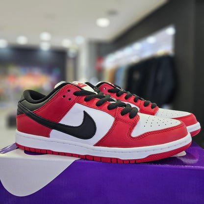 Dunk SB Low Pro J-Pack Chicago