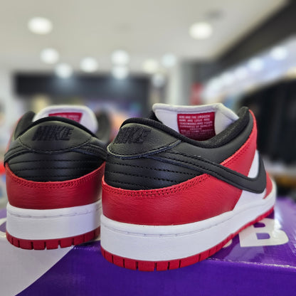 Dunk SB Low Pro J-Pack Chicago