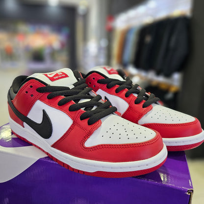 Dunk SB Low Pro J-Pack Chicago