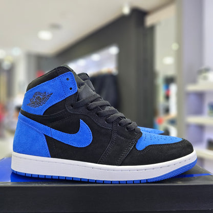 Jordan 1 Retro High OG Royal Reimagined