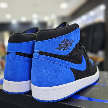 Jordan 1 Retro High OG Royal Reimagined