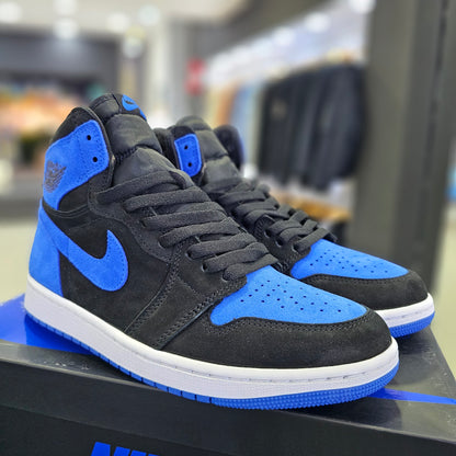 Jordan 1 Retro High OG Royal Reimagined