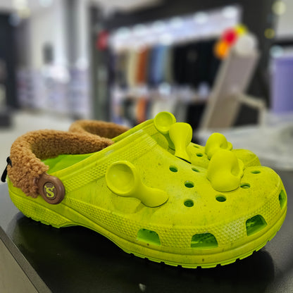 Crocs Classic Clog DreamWorks Shrek