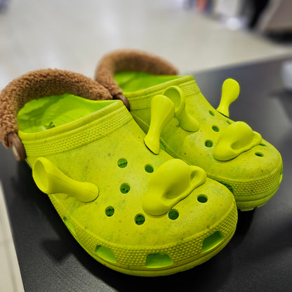 Crocs Classic Clog DreamWorks Shrek