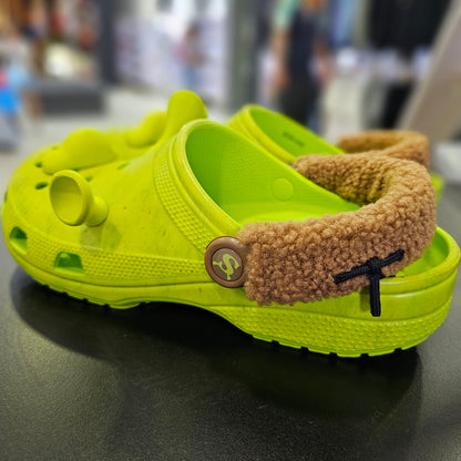 Crocs Classic Clog DreamWorks Shrek