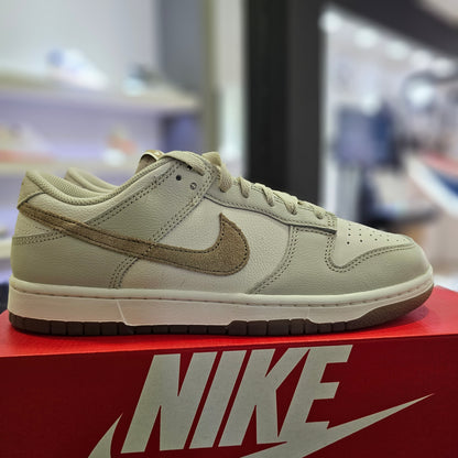 Dunk Low Retro SE Phantom Khaki