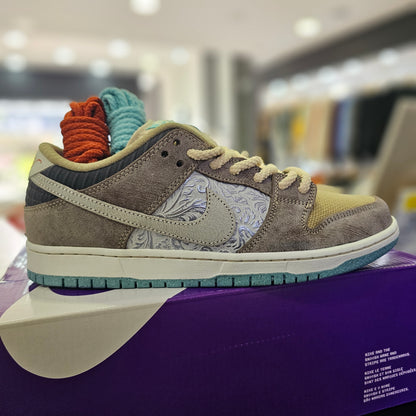 Dunk SB Low Big Money Savings