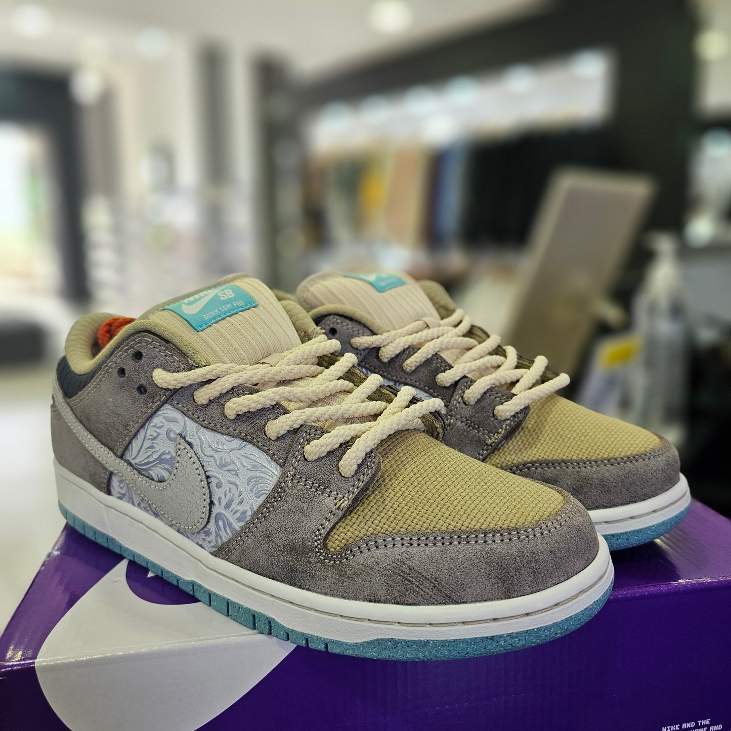 Dunk SB Low Big Money Savings