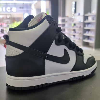 Nike Dunk High Panda 2021