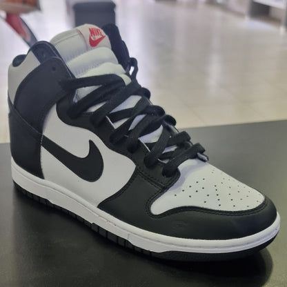 Nike Dunk High Panda 2021