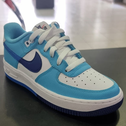 Air Force 1 Low Light Photo Blue Deep Royal 