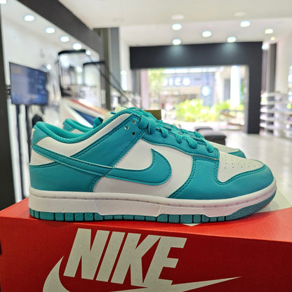 Dunk Low Next Nature Dusty Cactus