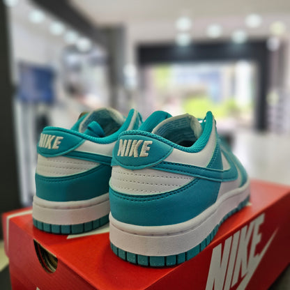 Dunk Low Next Nature Dusty Cactus