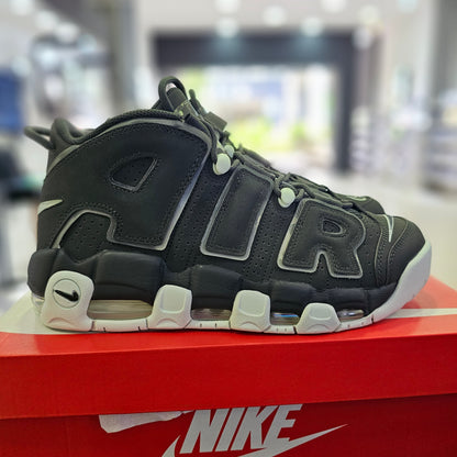 Uptempo 96 Dark Smoke Grey