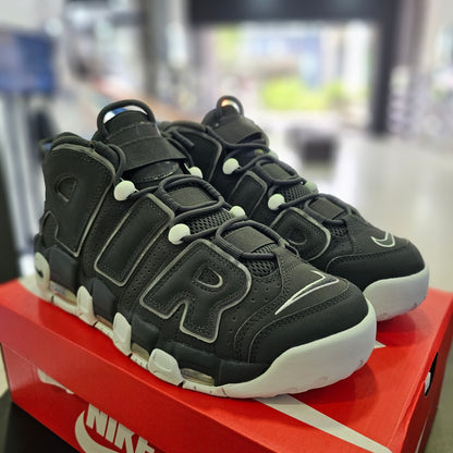 Uptempo 96 Dark Smoke Grey