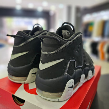 Uptempo 96 Dark Smoke Grey