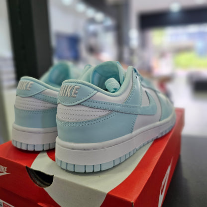 Dunk Low Glacier Blue