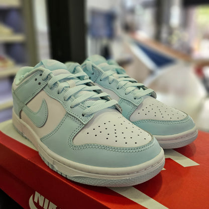 Dunk Low Glacier Blue