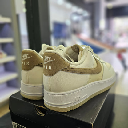 Air Force 1 Low Coconut Milk Khaki