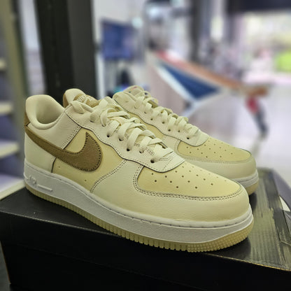 Air Force 1 Low Coconut Milk Khaki