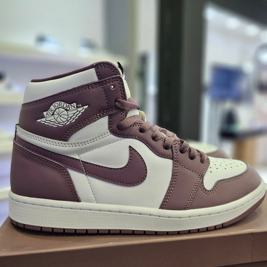 Jordan 1 High Mauve