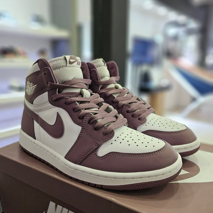 Jordan 1 High Mauve