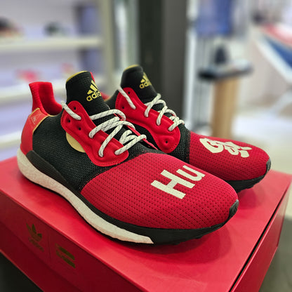 adidas Solar Hu Pharrell Chinese New Year