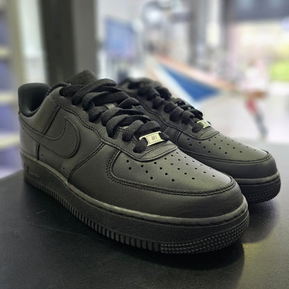 Air Force 1 Triple Black