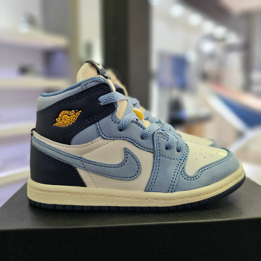 Jordan 1 High First In Flight