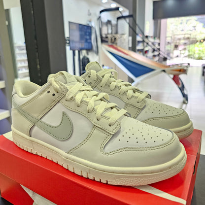 Nike Dunk Low Light Silver