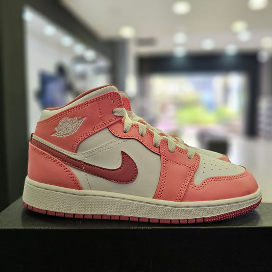 Jordan 1 Mid Valentine's Day 2023