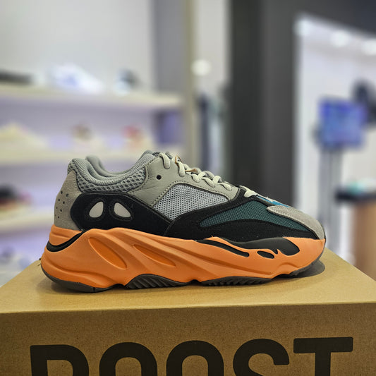 Yeezy Boost 700 Wash Orange