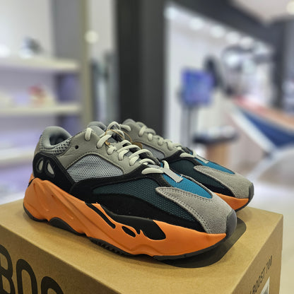 Yeezy Boost 700 Wash Orange