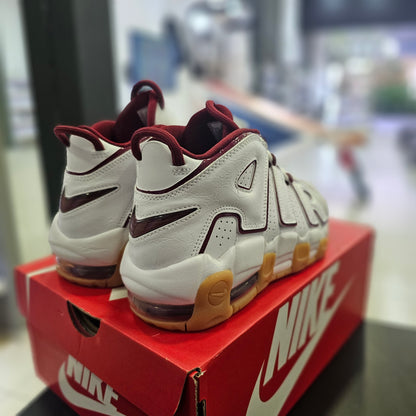 UPTEMPO TEAM RED-GUM LIGHT