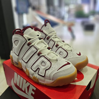 UPTEMPO TEAM RED-GUM LIGHT