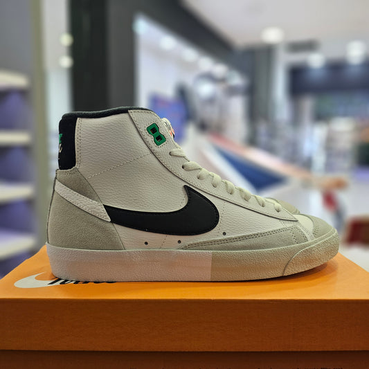 Blazer Mid Split White