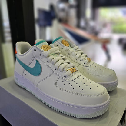 Air Force 1 Low Be The One